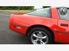 Thumbnail Photo 24 for 1985 Chevrolet Corvette Coupe